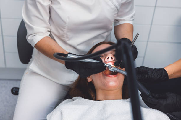 Best Emergency Treatment for Toothache in East Hills, NY