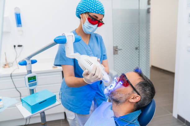 Best Emergency Dental Surgery in East Hills, NY