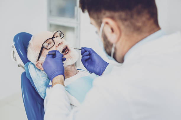 Best Emergency Dental Care for Trauma or Injury in East Hills, NY